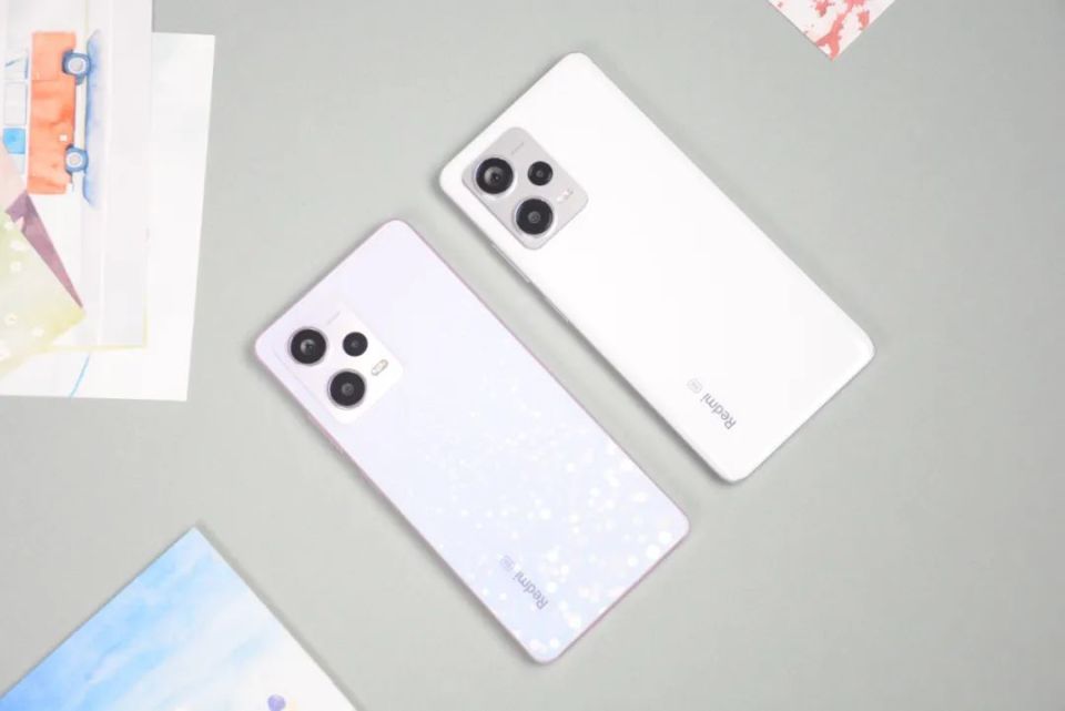 redminote12pro5g评价,redminote12pro普通和极速版测评