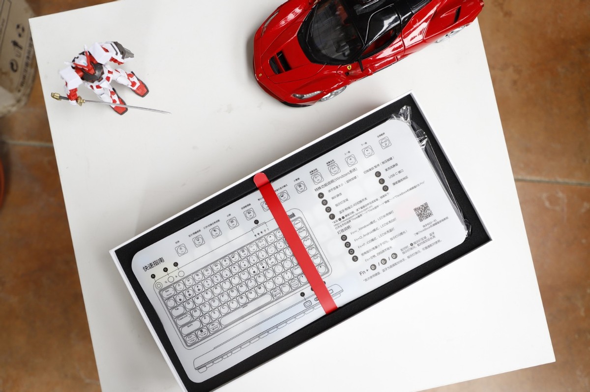 联想thinkbookt490测评,联想thinkbook的键盘介绍