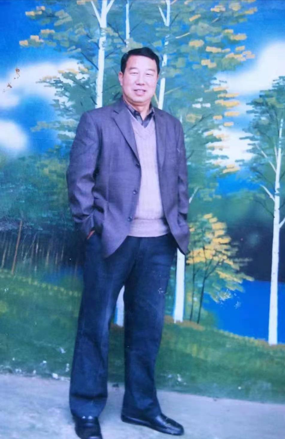 大医者仁心仁术——记洛宁名医五官科、眼科大夫马廷英老先生