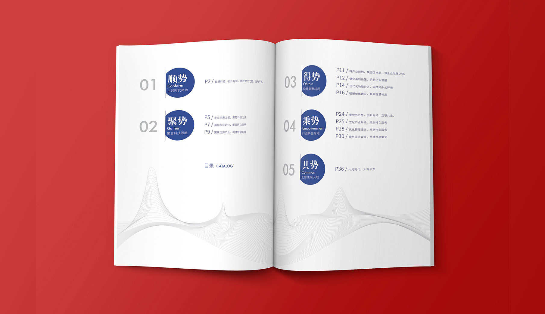 时与空创意,时与空