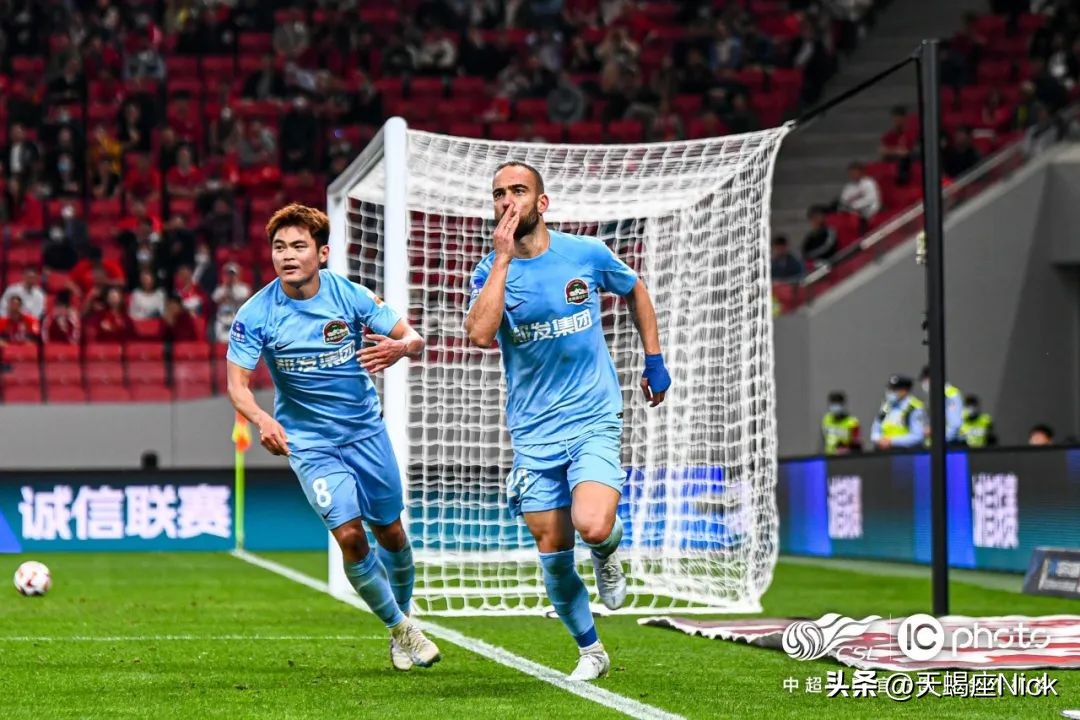 中超河南队vs上海申花视频直播,2019中超第四轮申花前瞻