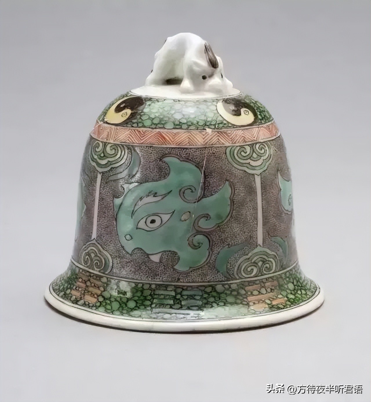 美国博物馆中国文物书画,费城艺术博物馆镇馆之宝