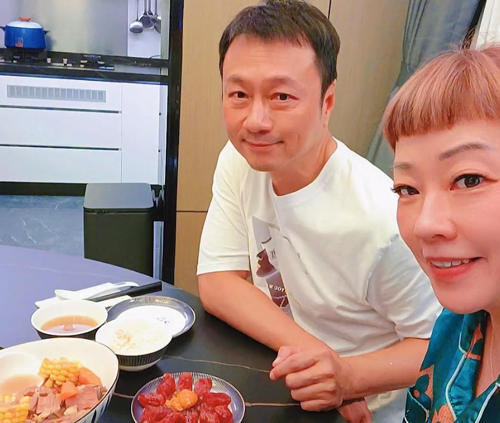 港星纷纷涌入内地买房,港星移居深圳