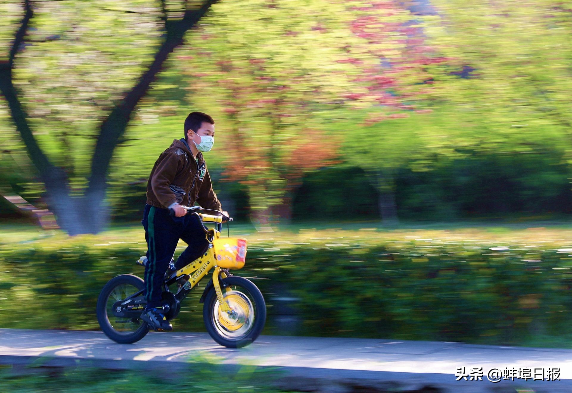 宝贝们六一快乐愿你们童心未泯,六一孩子们的欢乐时光