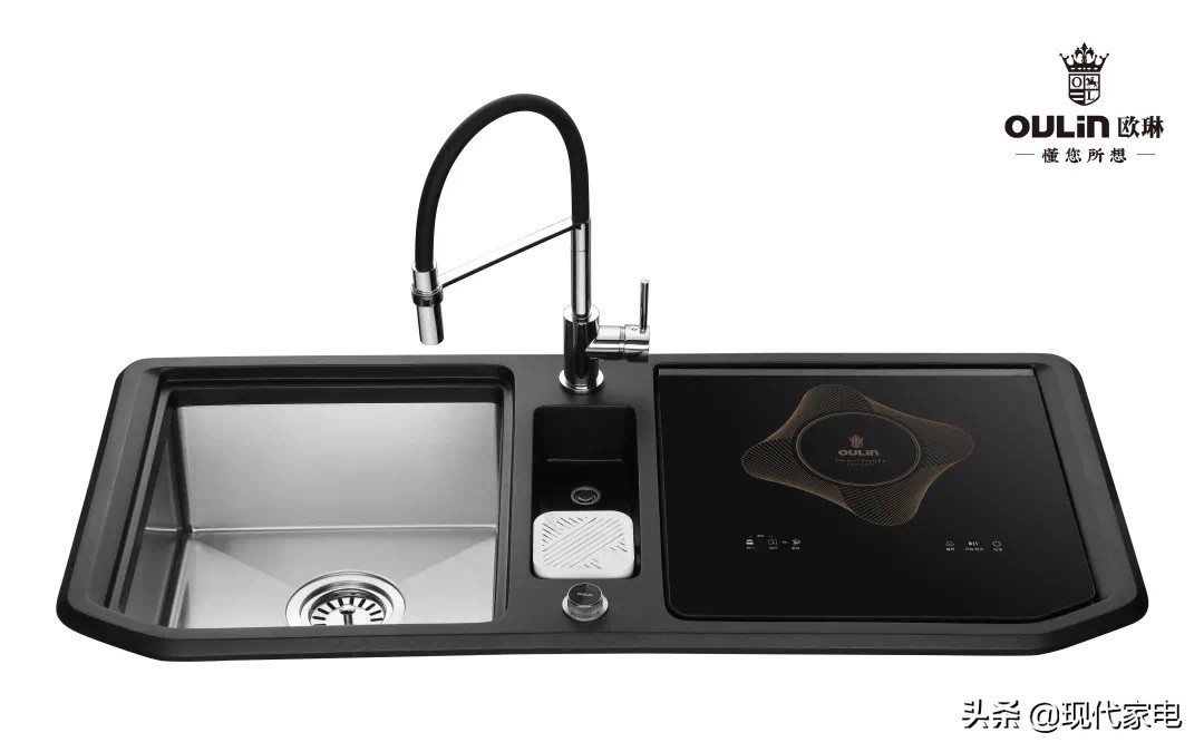 欧琳厨房质量怎么样,欧琳整体橱柜效果怎么样