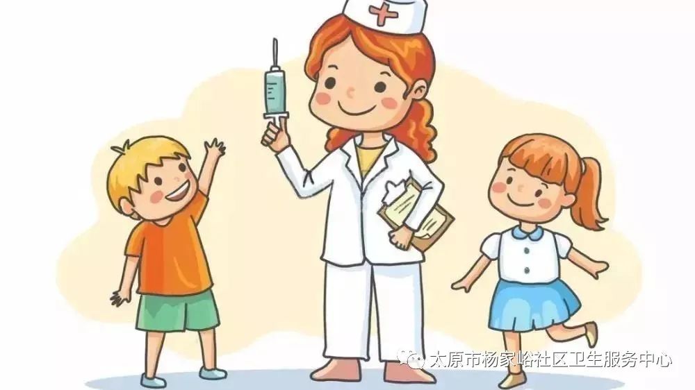 太原市杨家峪社区卫生服务中心：5月7日新冠疫苗接种通知（18岁以下人群不接种第三针）