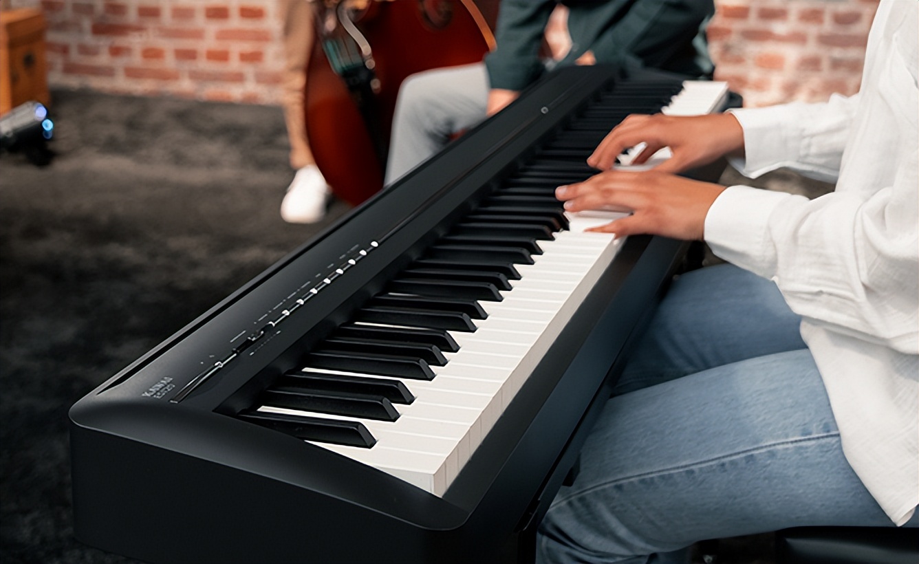 电钢琴初学电钢琴推荐,高端电钢琴与入门钢琴