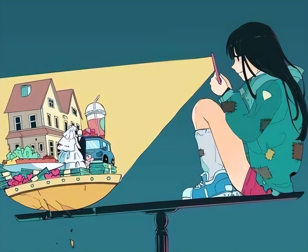 “你是处女吗”？一句“不是”，爸爸和妈妈的不同反应、影响太重