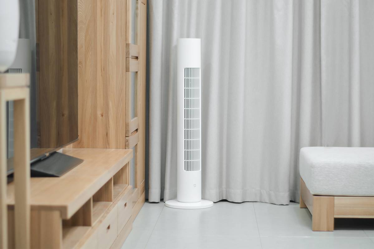 循环扇塔扇空调扇哪个好,塔扇和无叶扇哪个好测评