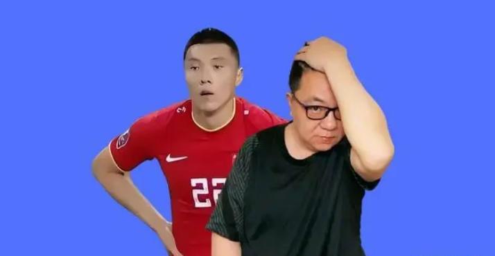 于大宝吐槽完整版,于大宝吐槽国安完整视频