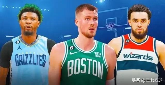 绿军奇才快船三方交易斯玛特,塔图姆谈斯玛特灰熊迎来一位领袖