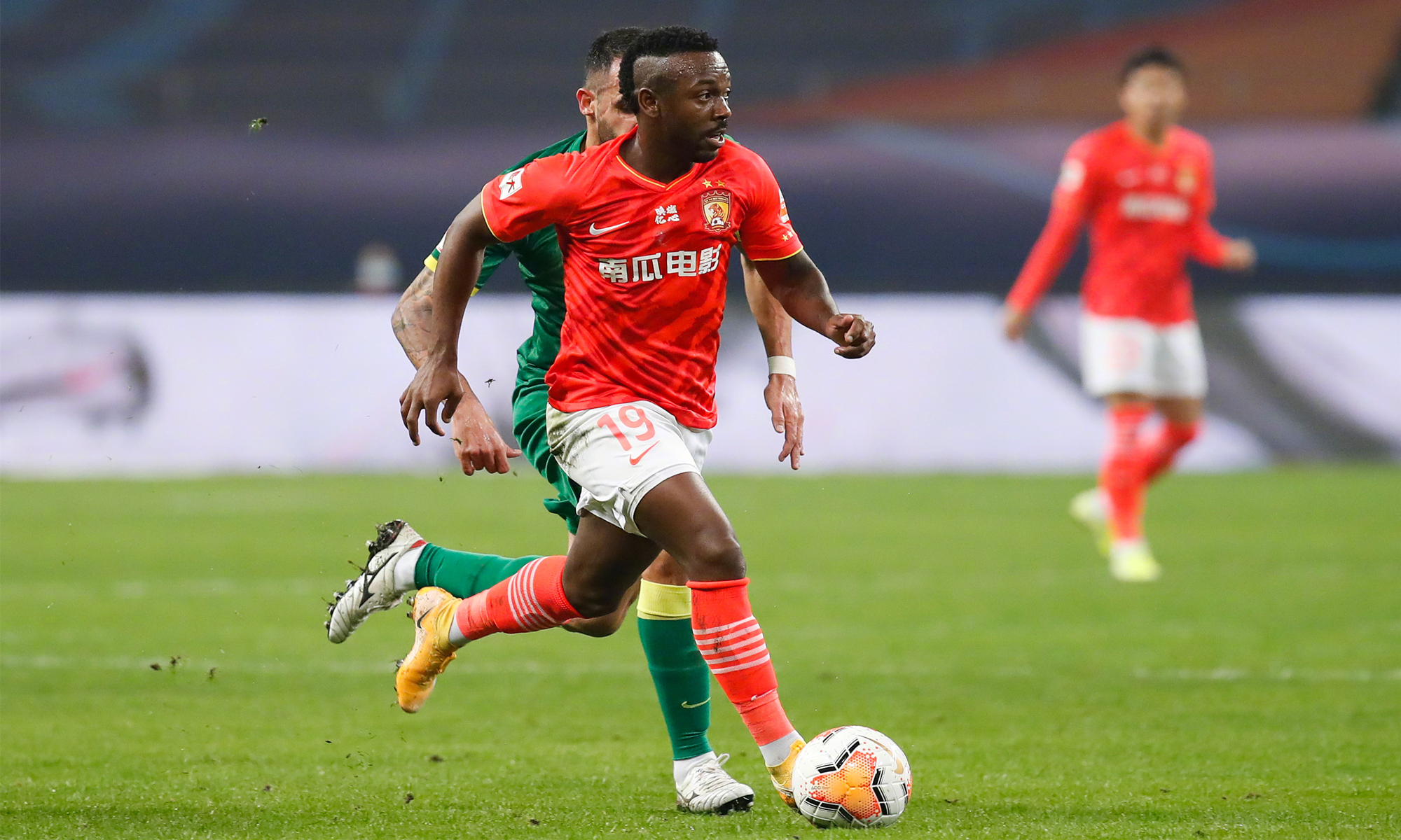 归化球员国足何去何从,归化球员名单回到巴西