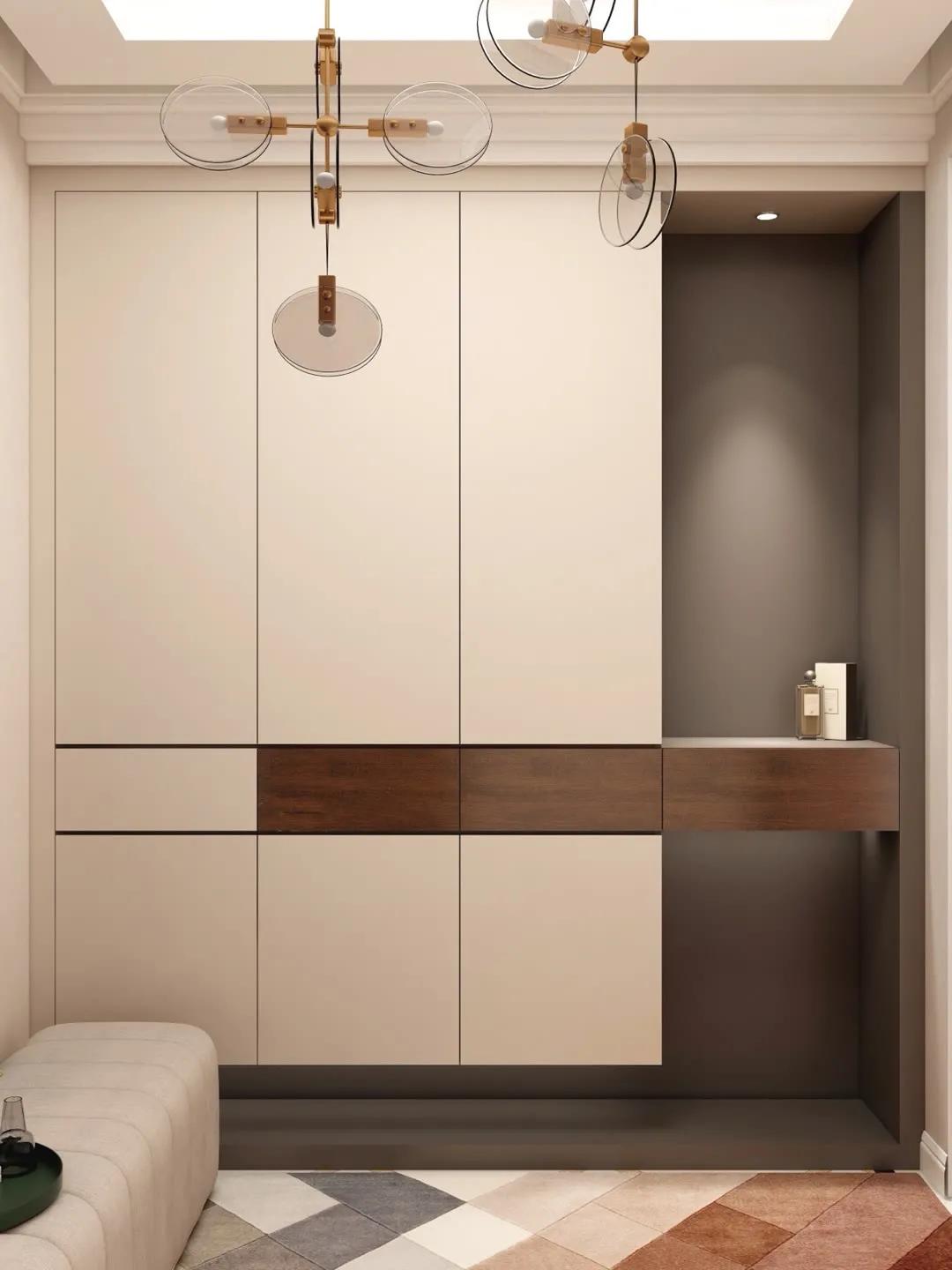 30公分玄关鞋柜,轻奢风玄关鞋柜