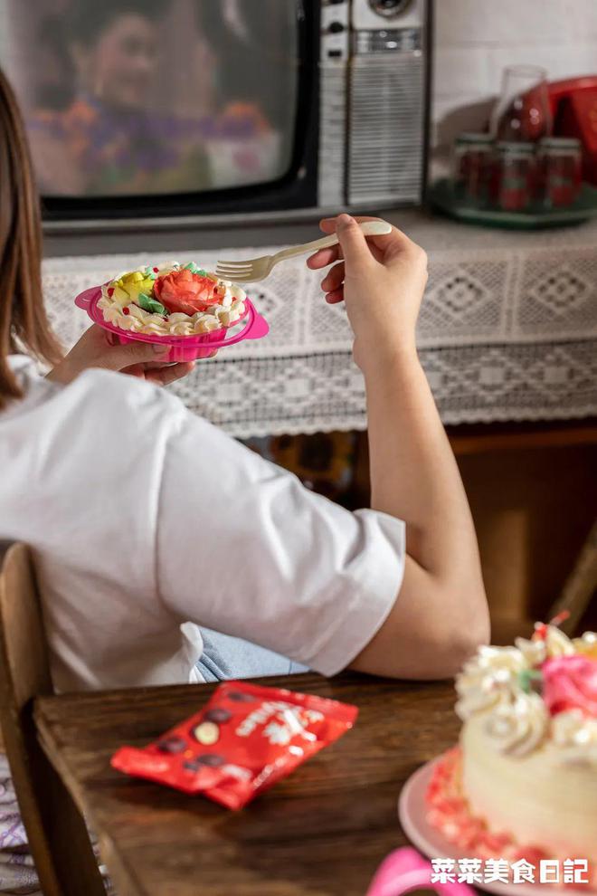 小时候的经典回忆,童年的味道香甜软糯健康又美味