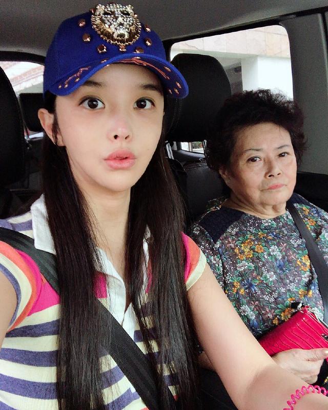 河莉秀做过变性手术吗,44岁河莉秀现状