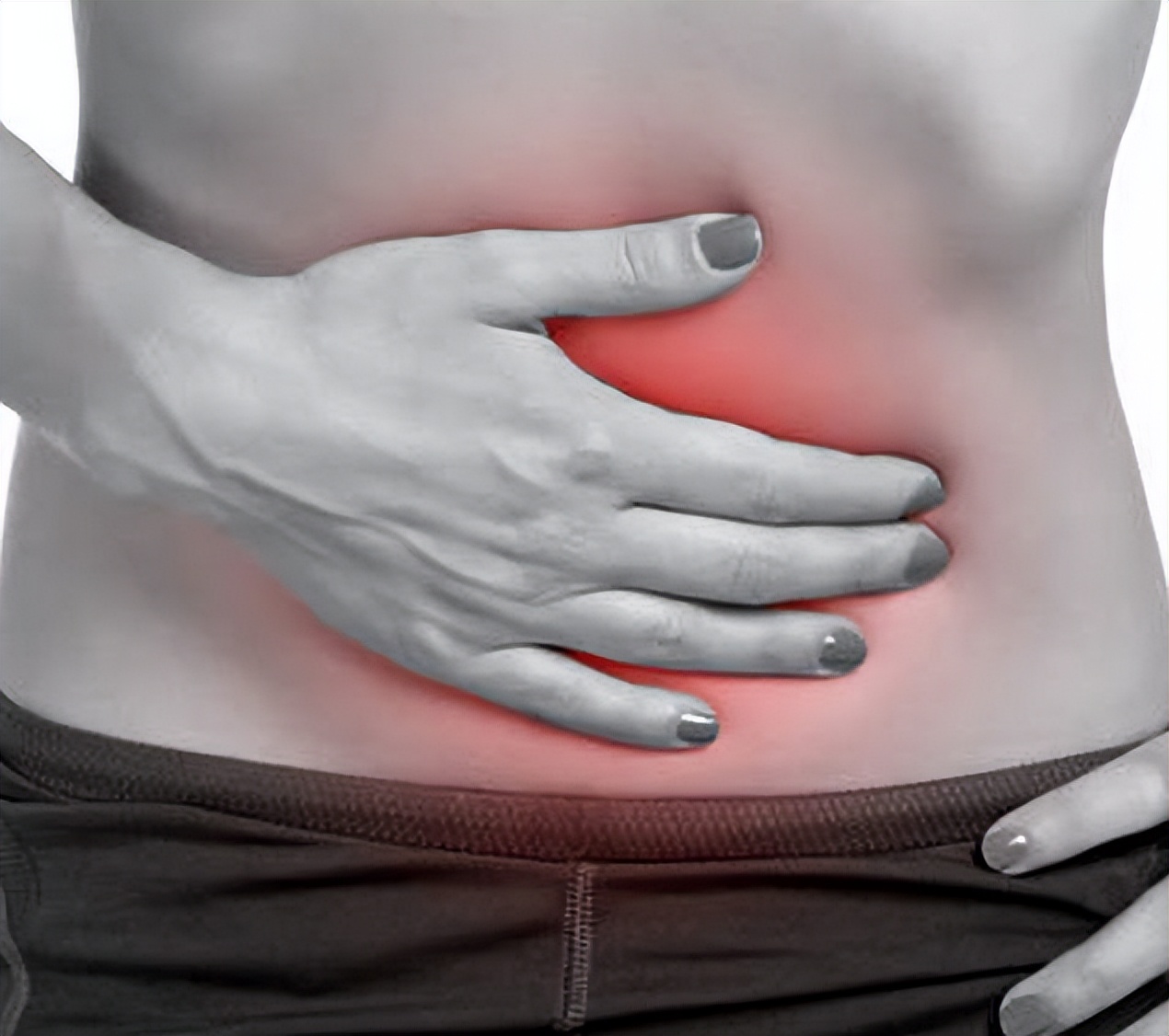 上腹部疼如何区分胃病和胰腺癌,胃痛不一定都是胃病要警惕胰腺癌