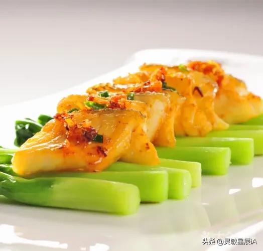 银鳕鱼是哪里的鱼,鱼中钻石蓝鳍金枪鱼