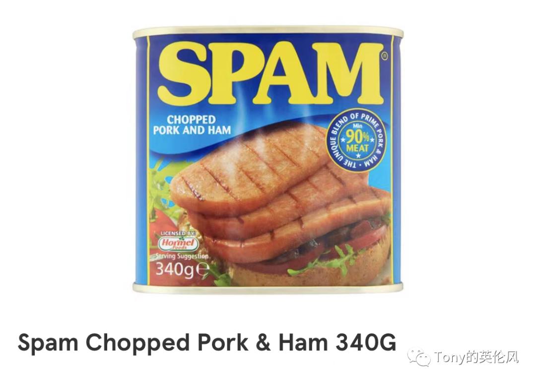 英国超市食品英文,英国超市中餐美食