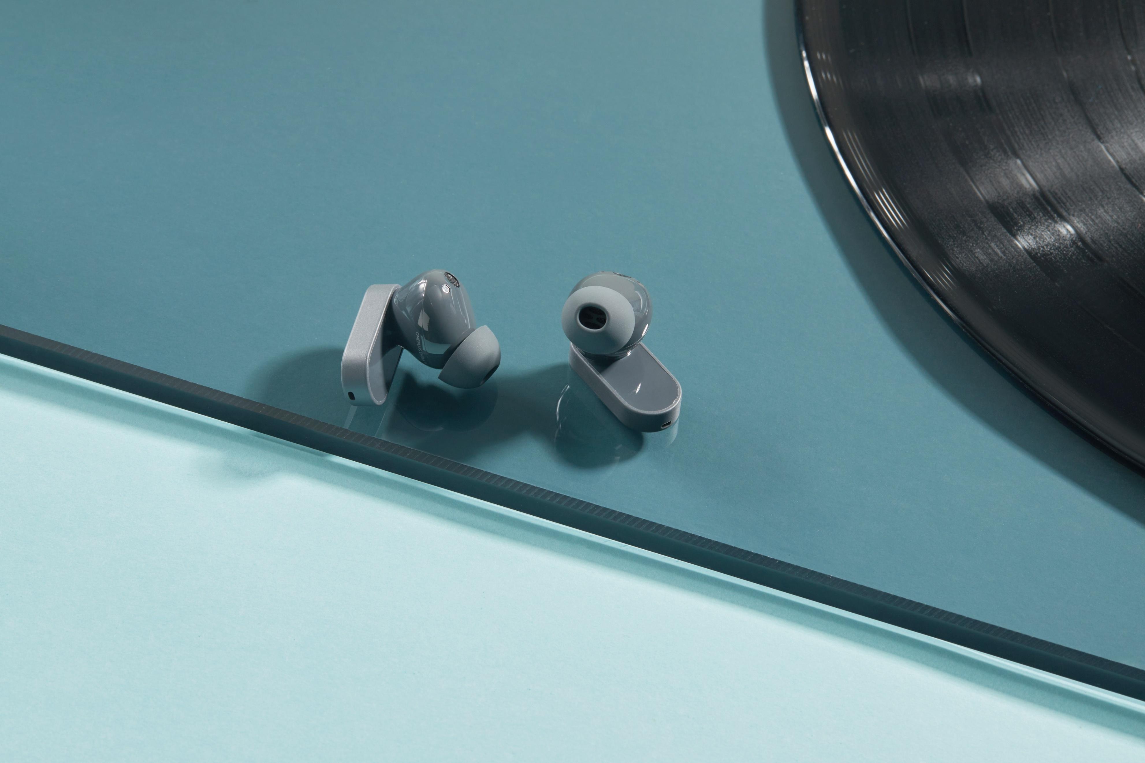 iqoo百元价位头戴式耳机,一加和iqoo耳机哪个值得入手