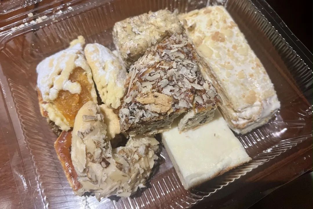 我说*疆新**是牛奶味的应该没人反对吧