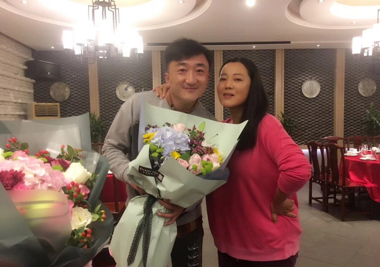 41岁男演员刘伯勋突发心梗去世,演员刘伯勋因心梗去世