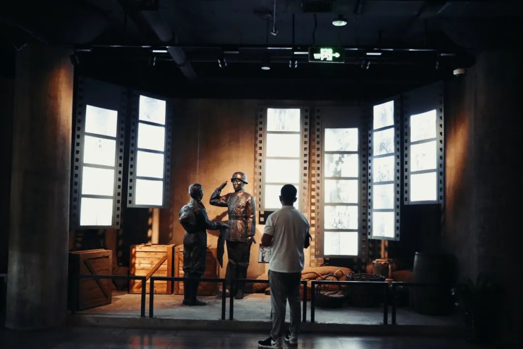 上海小众玩法攻略,上海攻略小众