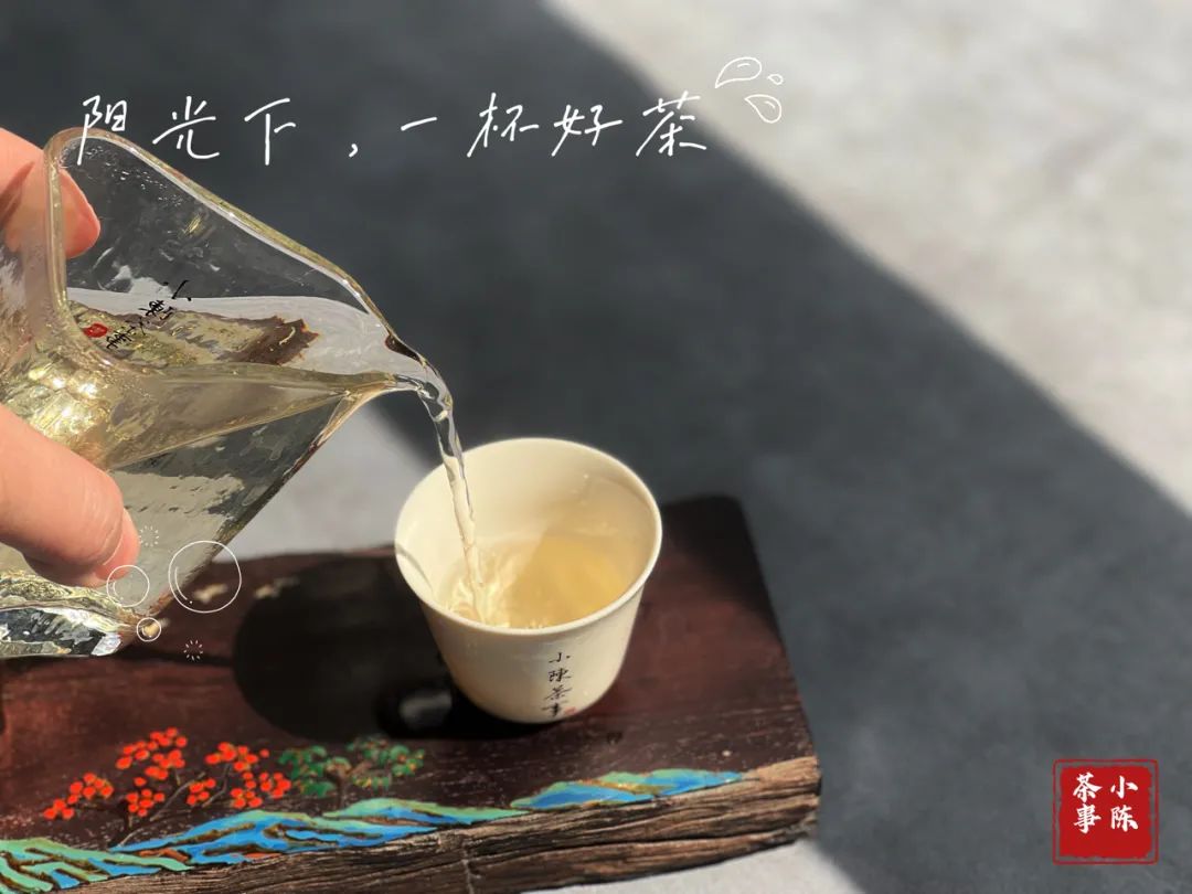 便宜的口粮茶是真的吗,因太便宜被嫌弃却是良心口粮茶