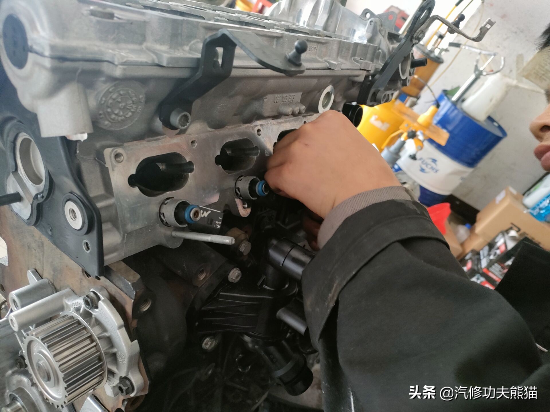 奥迪a6l二手烧机油,奥迪a6l二手车贩子赔钱了