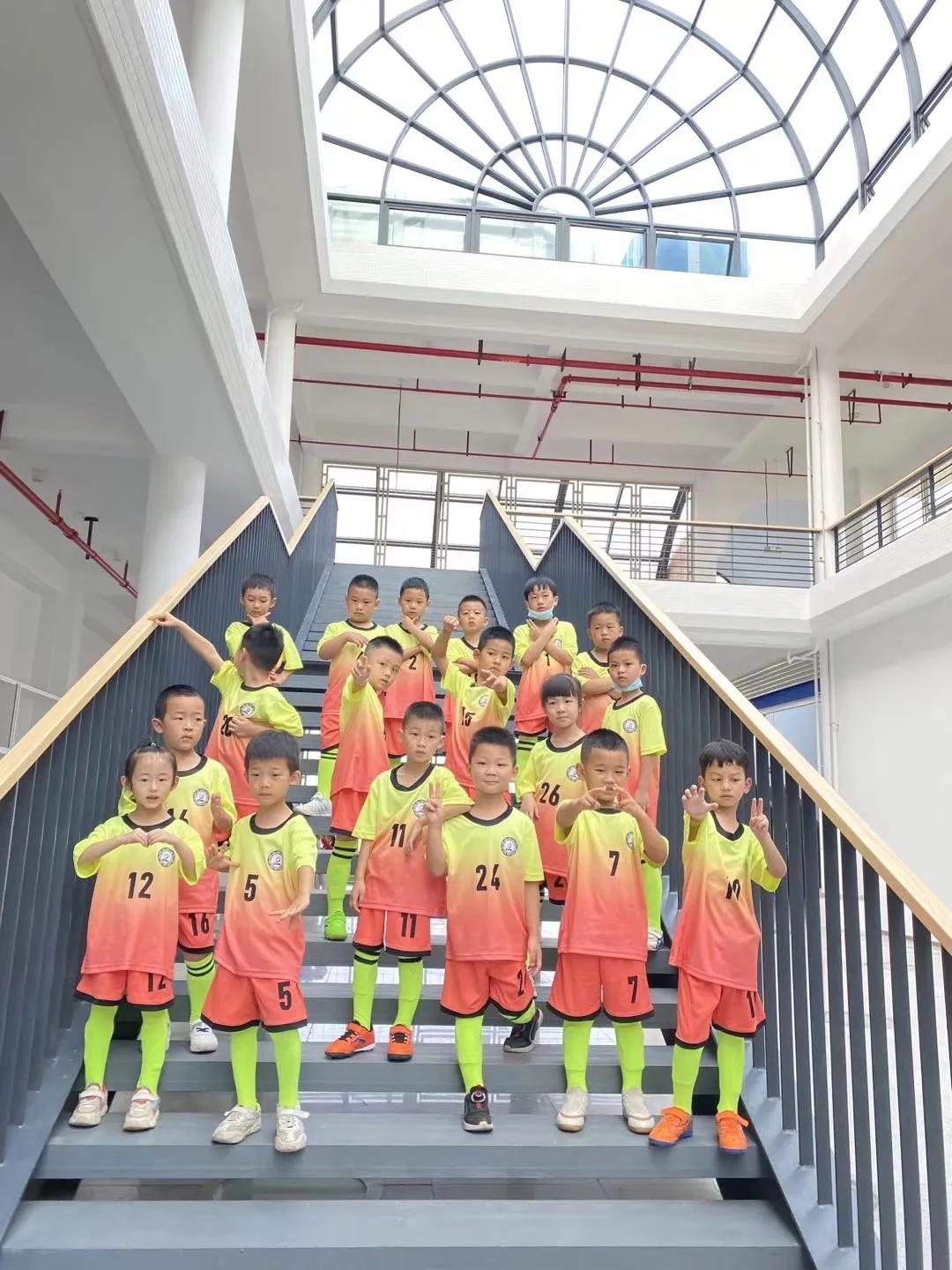 2021年教育部命名足球特色幼儿园,全国足球特色幼儿园名单