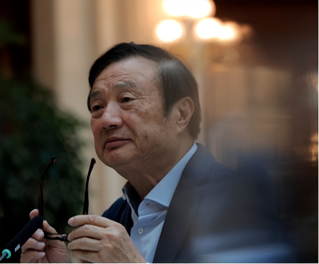 马云王健林董明珠雷军任正非视频,任正非马云董明珠联合研制芯片