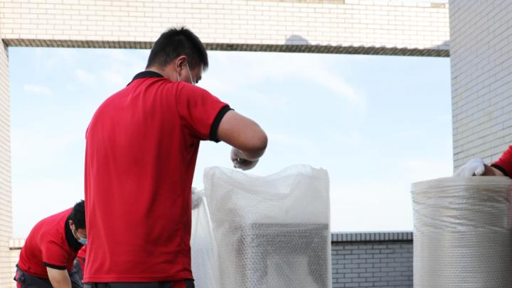 天津搬家拉货收费标准,天津搬家公司的收费标准