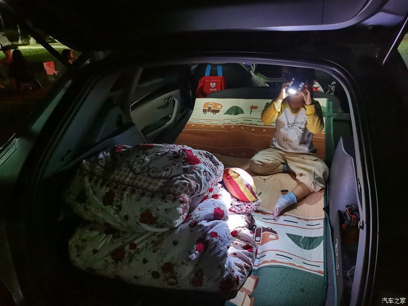 相约松山湖——i迪·野营车友会2023暮春茶话会