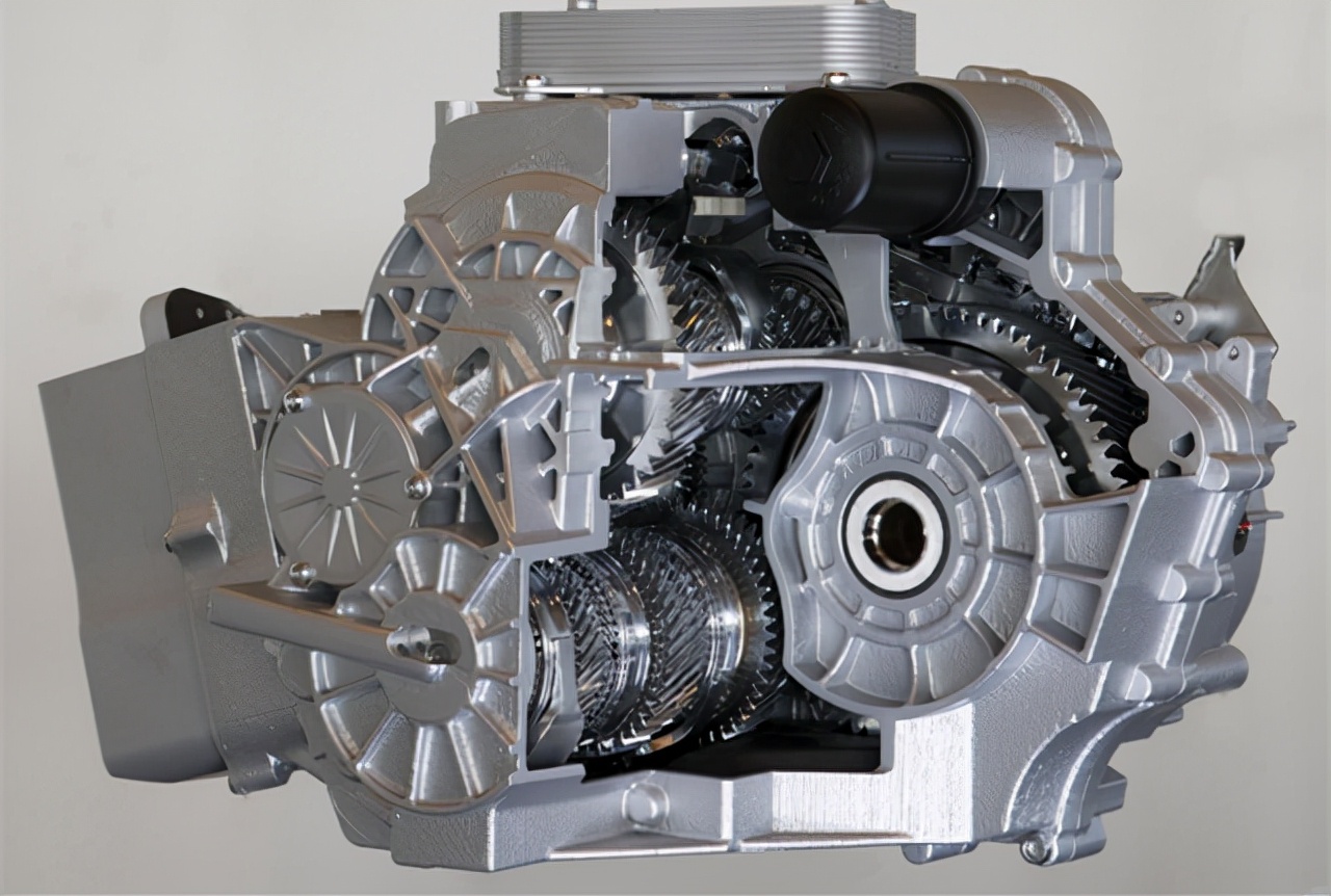 国产的双离合变速箱怎么样,双离合变速箱的优缺点大众