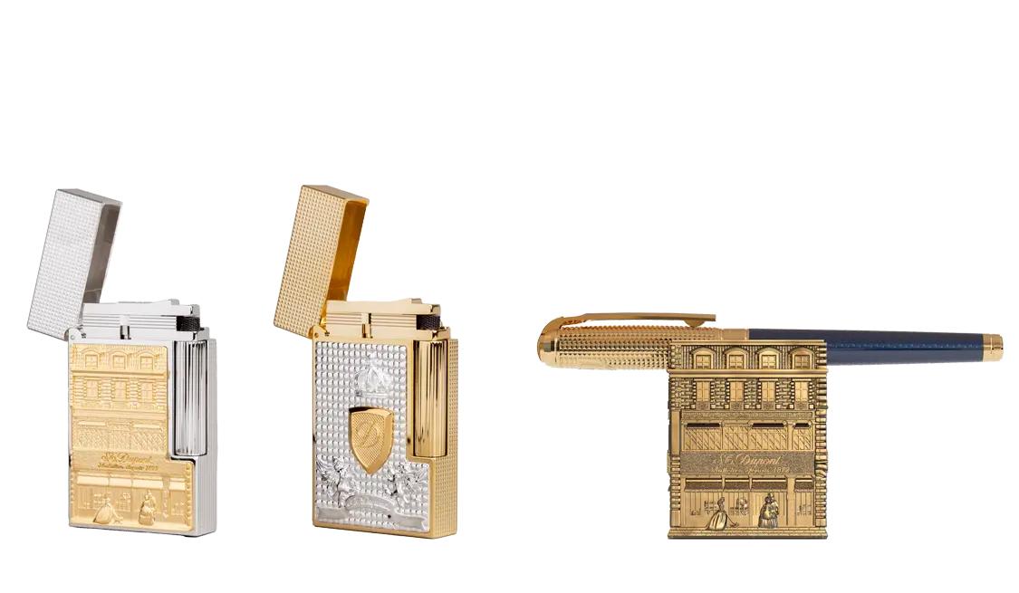 法国都彭官方旗舰店价格,都彭法国高端奢华品牌