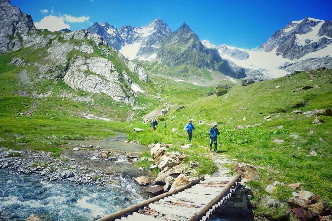 现代户外运动的起源地,户外运动在哪个世纪风靡全世界