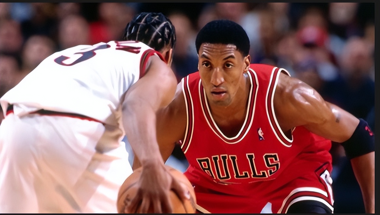 nba最佳防守阵容一二三阵2022,nba最佳防守阵容为什么没有三阵