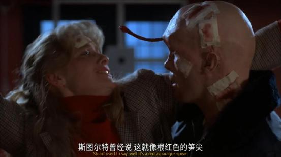 上世纪80年代美国恐怖片,80年代美国科幻恐怖片