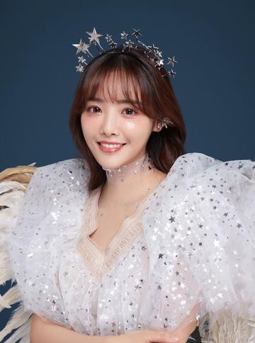 甜美歌姬,甜美歌声兔子牙