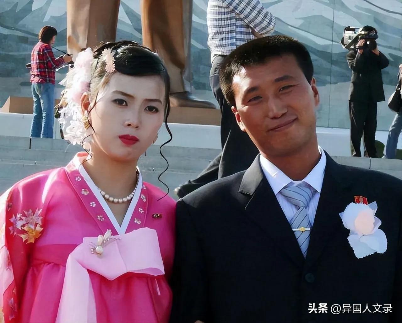 朝鲜人过着怎样的生活？计划经济，分配物资，无忧无虑，真的好吗