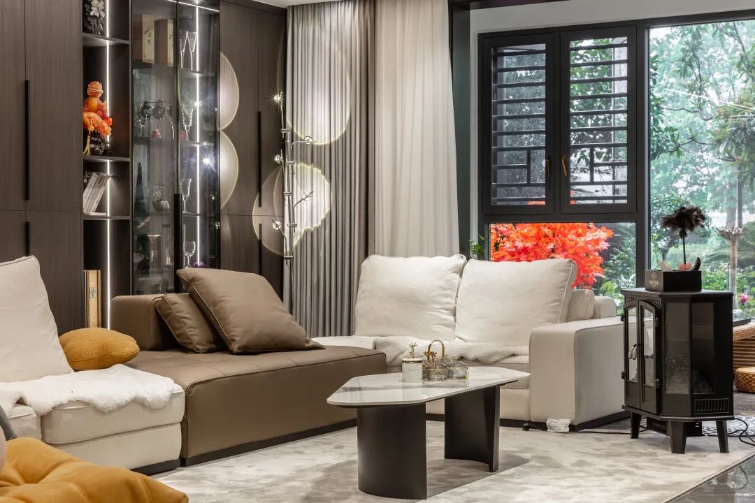 下个二十年，名匠依旧把业主好口碑视为最高荣耀