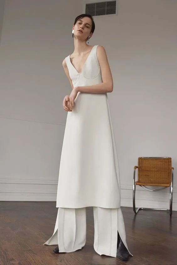 极简有质感的品牌,简约高级小众品牌