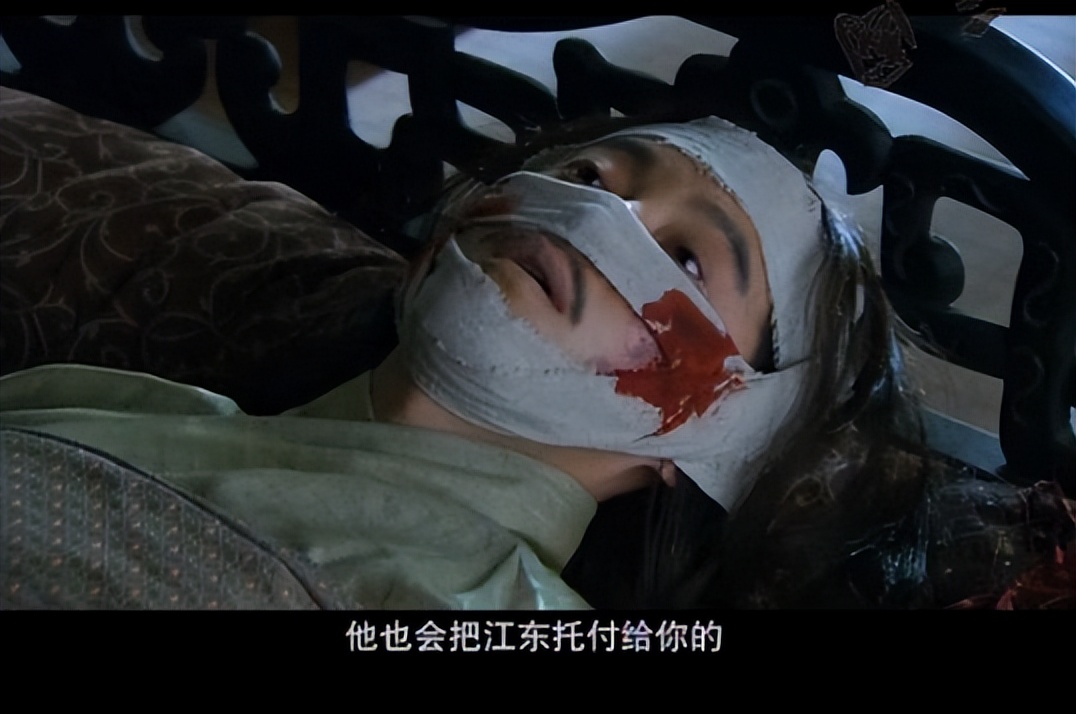 孙策之死的真正原因,你真的读懂了赤壁赋