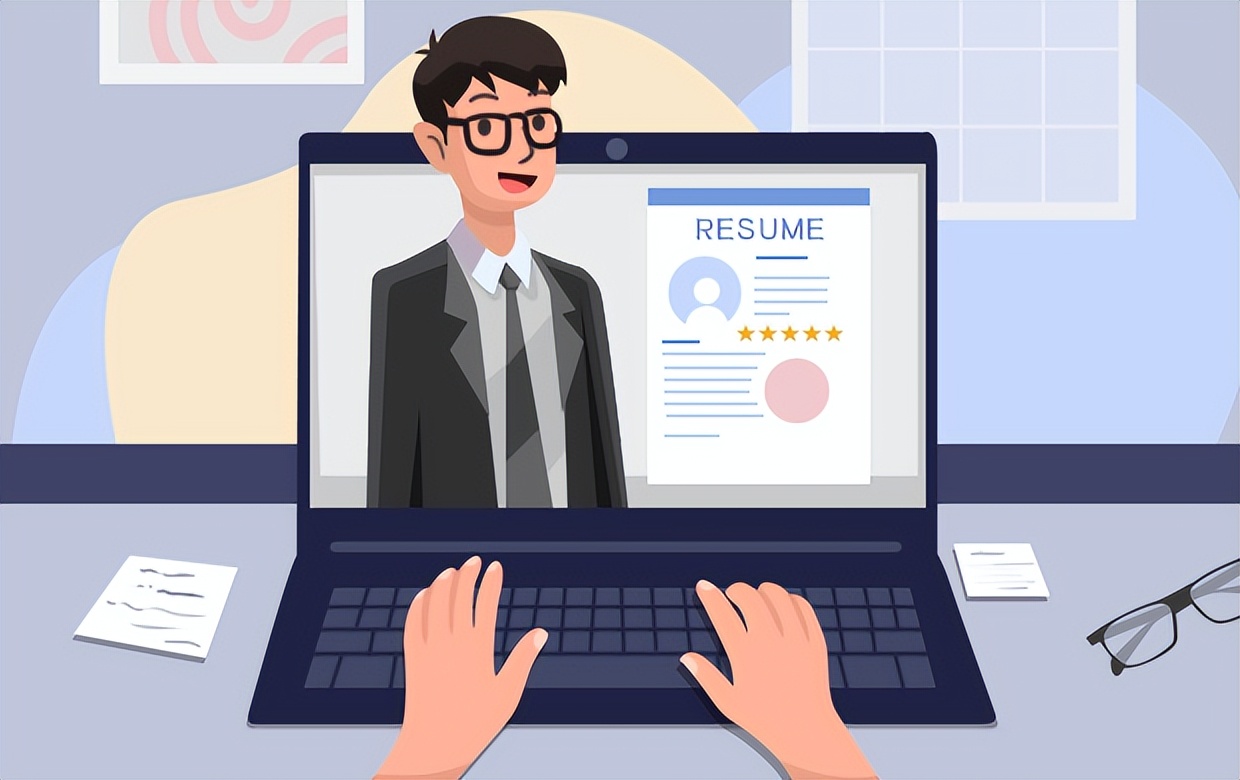 个人简历制作技巧大全,个人简历怎么制作才好看