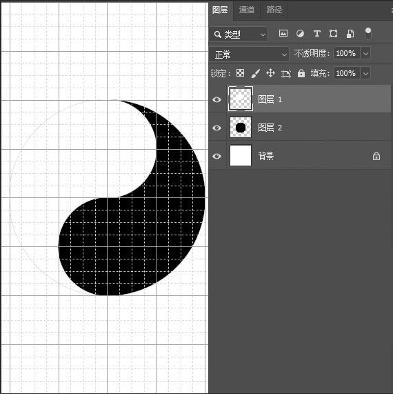 photoshop选区以后怎么更换颜色,photoshop选区内的图层如何选择