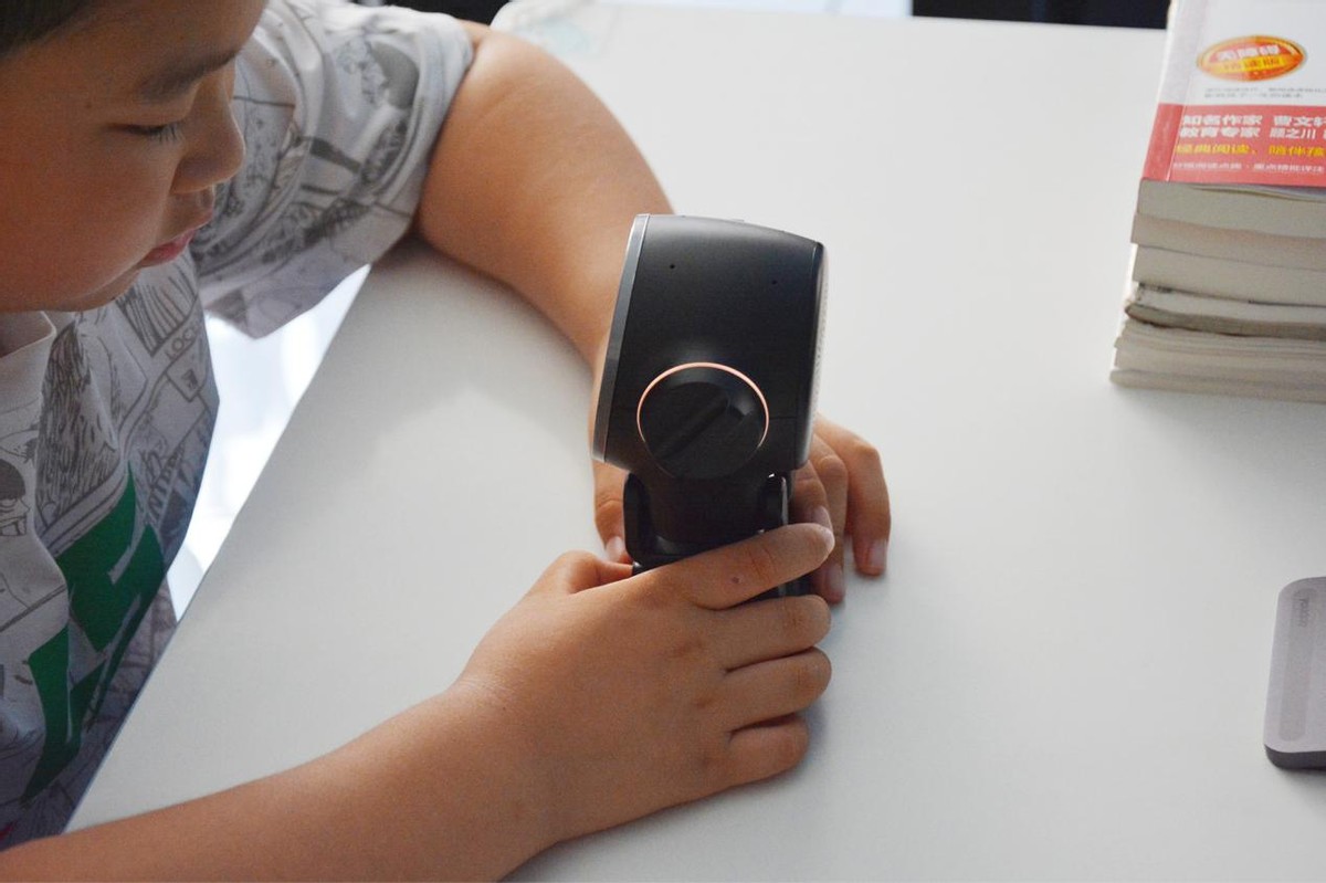 乐天派智能机器人,乐天派桌面机器人测评