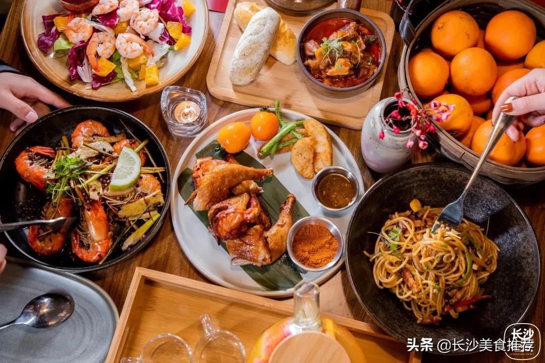 长沙餐厅高级小众餐厅,长沙经典别致餐厅