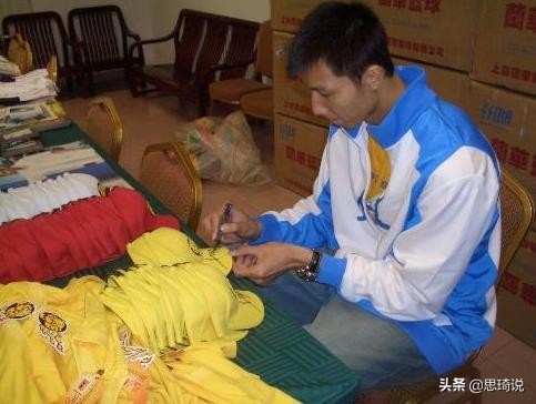 易建联高中故事,篮球风云人物易建联