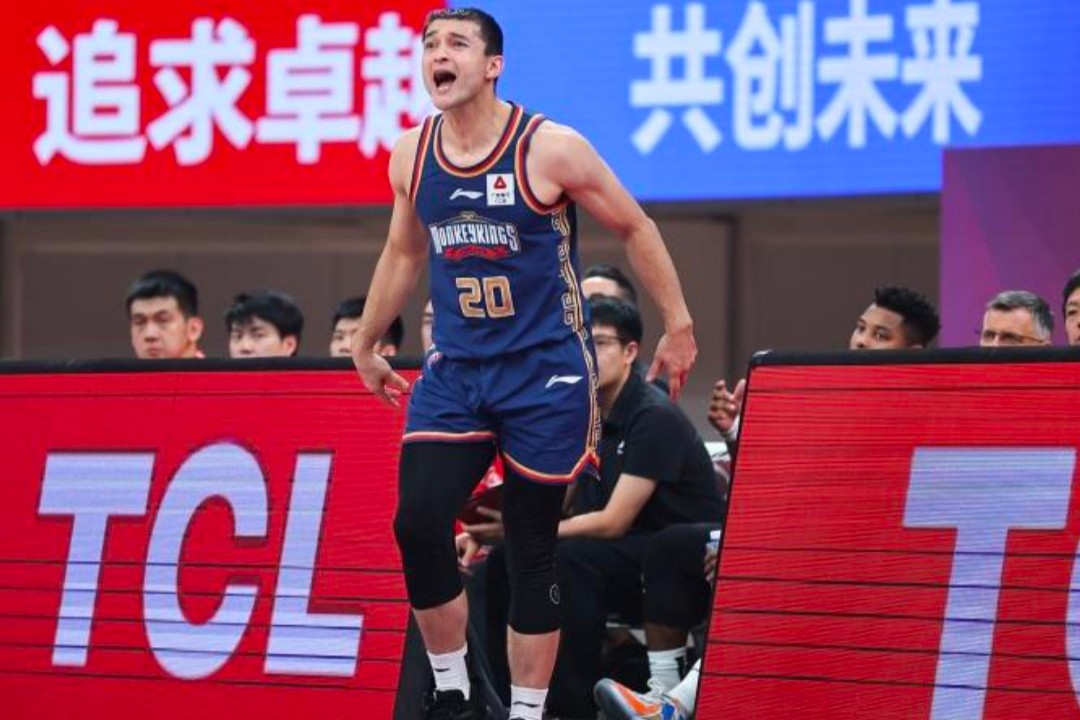 cba最新消息新闻辽宁全明星,cba消息辽宁