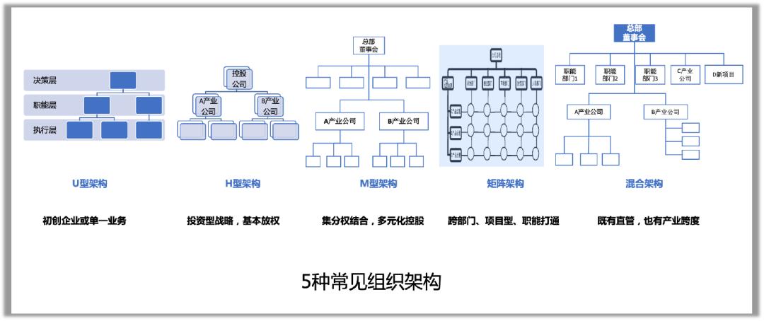 集团化企业如何加强管理,医院集团化运营管控模式
