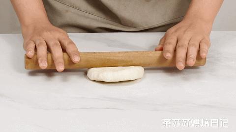 香浓美味的芝士面包你学会了吗,有嚼劲的芝士面包